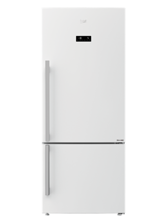 Beko 674532 EB No Frost Buzdolabı 532L