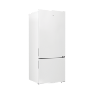 Beko 674532 MB No Frost Buzdolabı 532L