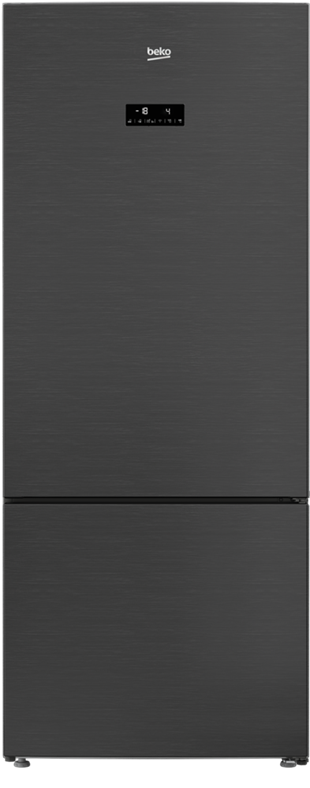 Beko 674580 EDI No Frost Buzdolabı 532L