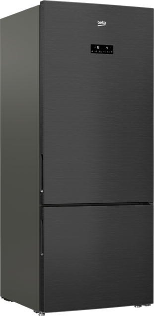Beko 674580 EDI No Frost Buzdolabı 532L