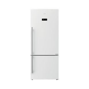Beko 674581 EB No Frost Buzdolabı 532L