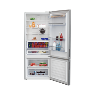 Beko 674581 EI No Frost Buzdolabı 532L