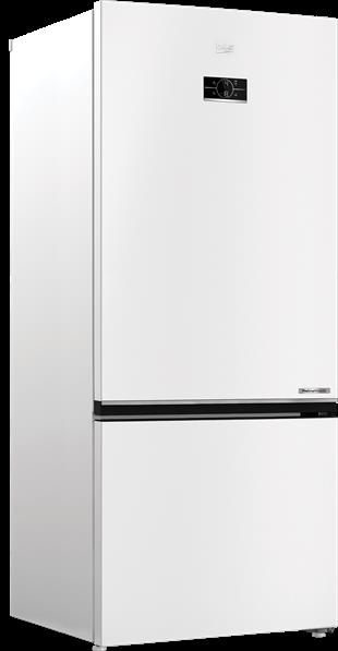 Beko 678550 EB ElegantFit No Frost Buzdolabı