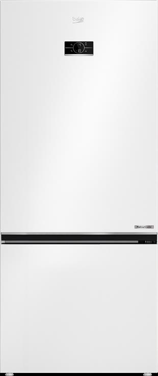 Beko 678550 EB ElegantFit No Frost Buzdolabı
