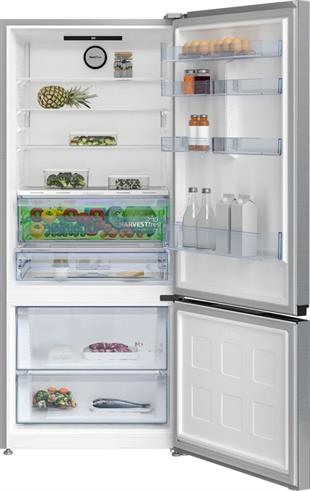 Beko 678550 EI No Frost Buzdolabı 551L