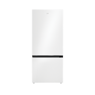 Beko 678550 IEB No Frost Buzdolabı 551L