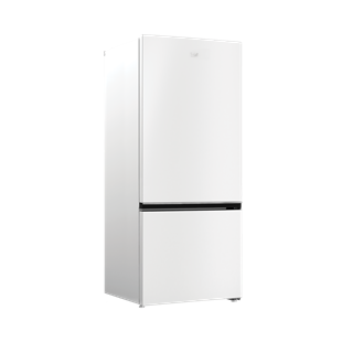 Beko 678550 IEB No Frost Buzdolabı 551L