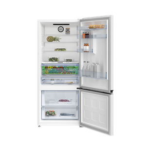 Beko 678550 IEB No Frost Buzdolabı 551L