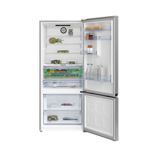 Beko 678550 IEI No Frost Buzdolabı 551L