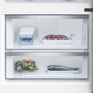 Beko 678550 IEI No Frost Buzdolabı 551L