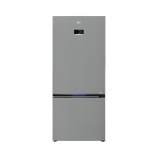Beko 678551 EI No Frost Buzdolabı 551L