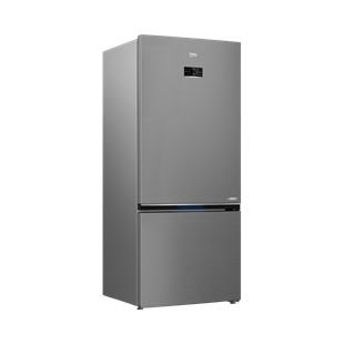 Beko 678551 EI No Frost Buzdolabı 551L