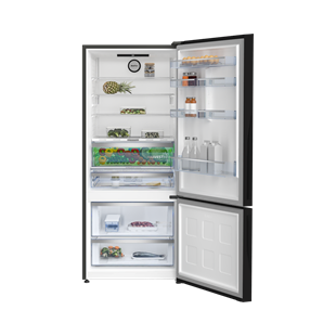 Beko 678551 ESC No Frost Buzdolabı 551L