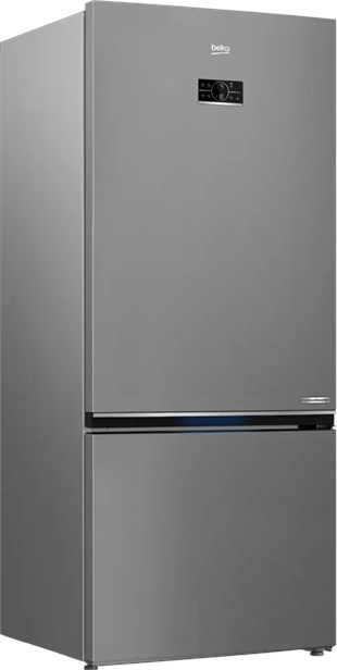 Beko 678552 EI AI ElegantFit Kombi No Frost Buzdolabı