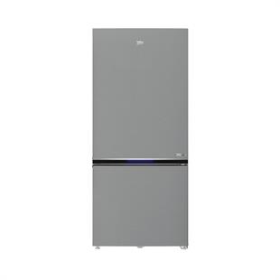 Beko 683614 IEI Kombi No Frost Buzdolabı 615L