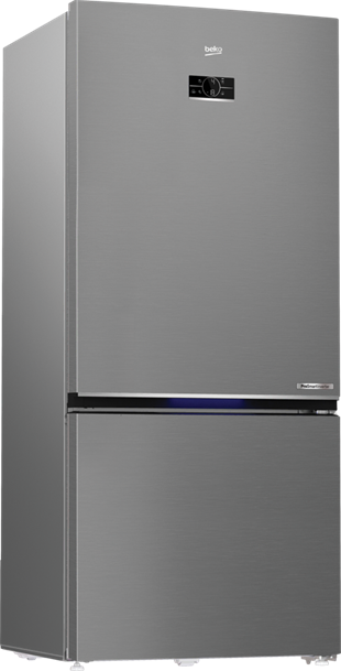 Beko 683615 EI No Frost Buzdolabı 615L