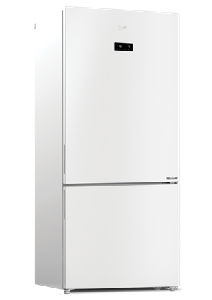 Beko 683721 EB No Frost Buzdolabı 615L