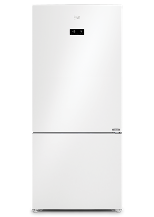 Beko 683721 EB No Frost Buzdolabı 615L