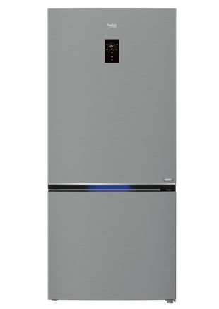 Beko 683721 EI No Frost Buzdolabı 615L