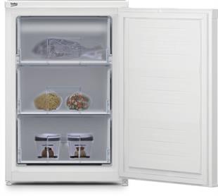 Beko 7032 MB 3 Çekmeceli Derin Dondurucu 95L