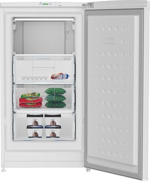 Beko 7043 MB 4 Çekmeceli Derin Dondurucu 117L
