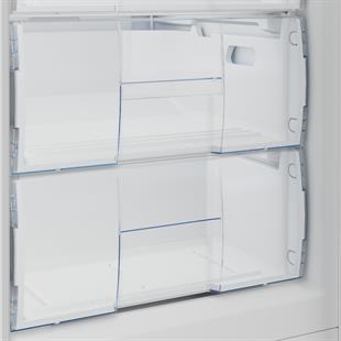 Beko 7043 MB 4 Çekmeceli Derin Dondurucu 117L