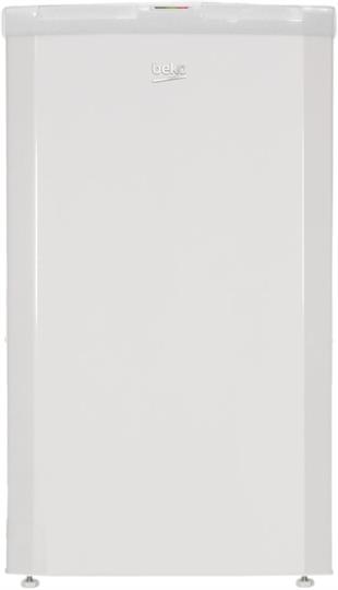 Beko 7043 MB 4 Çekmeceli Derin Dondurucu 117L