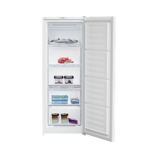 Beko 7051 NFB 5 Çekmeceli Derin Dondurucu 177L