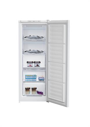 Beko 7052 NFB 5 Çekmeceli Derin Dondurucu 177L
