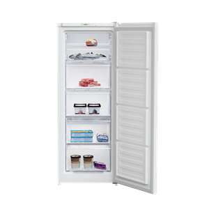 Beko 7062 MB 6 Çekmeceli Derin Dondurucu 196L