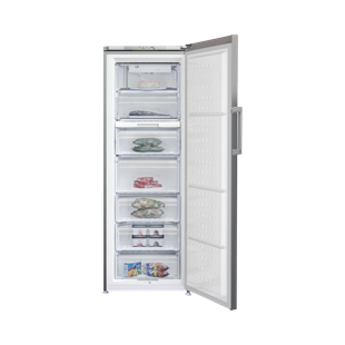 Beko 7071 MI 7 Çekmeceli Derin Dondurucu 244L