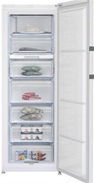 Beko 7072 MB 7 Bölmeli Derin Dondurucu