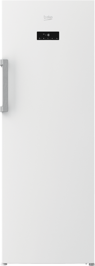 Beko 7371 JEB 7 Çekmeceli Derin Dondurucu 256L