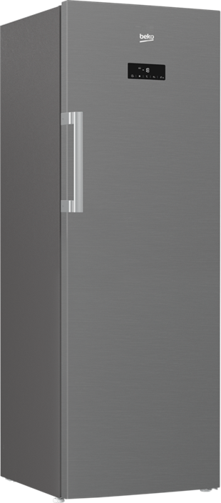 Beko 7371 JEI 7 Çekmeceli Derin Dondurucu 256L