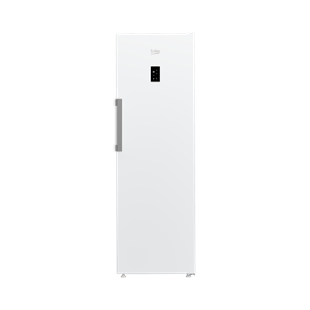 Beko 7681 EB 8 Çekmeceli Derin Dondurucu 286L