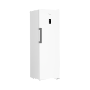 Beko 7681 EB 8 Çekmeceli Derin Dondurucu 286L