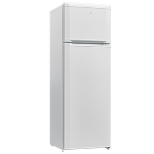 Beko 854270 MB Çift Kapılı Buzdolabı 257L