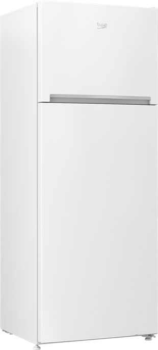 Beko 870465 MB Çift Kapılı Buzdolabı 437L