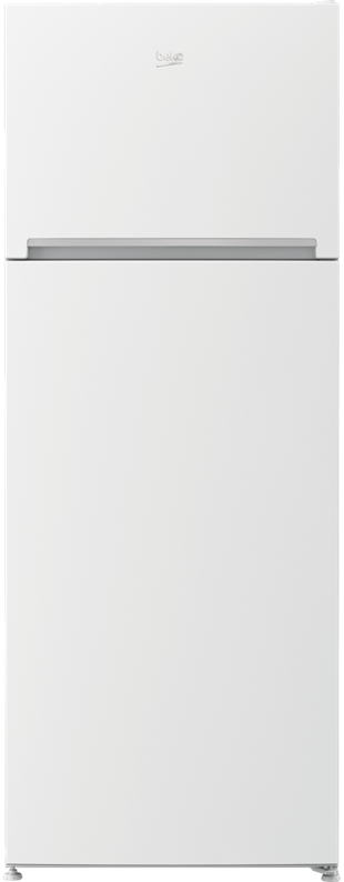 Beko 870465 MB Çift Kapılı Buzdolabı 437L