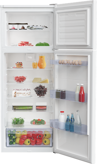 Beko 870550 MB Çift Kapılı Buzdolabı 503L