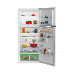 Beko 9 Kg Beyaz Çamaşır Makinesi ve 577 Litre No Frost Buzdolabı İkili Kampanya – Şimdi Kaçırmayın