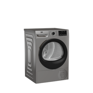 Beko 9 Kg Çamaşır ve Kurutma Makinesi İkili  Gri Kampanya – Kaçırılmayacak Fırsat!