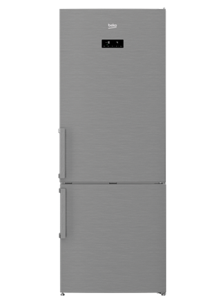 Beko 9520 KEX Kombi Tipi Buzdolabı 520L