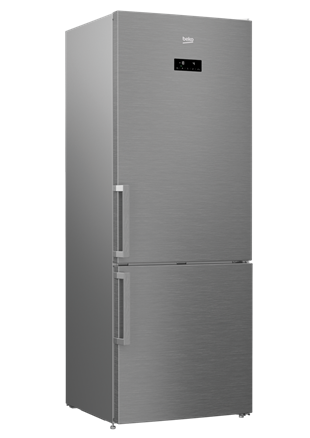Beko 9520 KEX Kombi Tipi Buzdolabı 520L