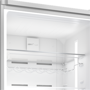 Beko 9520 KEX Kombi Tipi Buzdolabı 520L