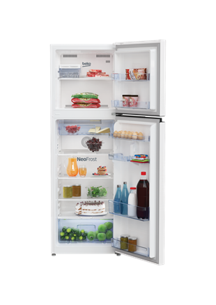 Beko 954271 MB No Frost Buzdolabı 250L