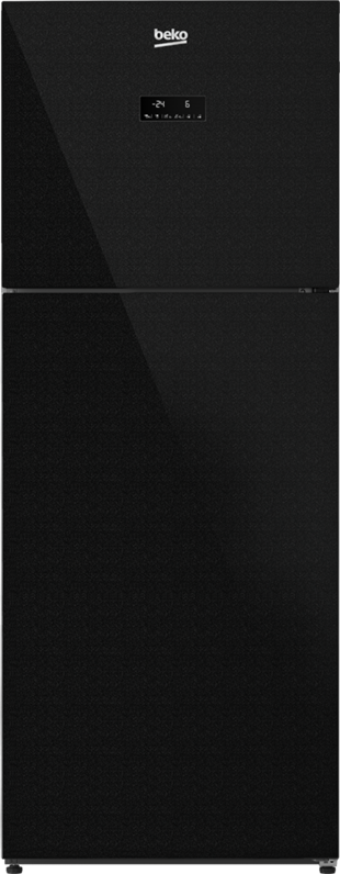 Beko 966375 ES No Frost Buzdolabı 375L