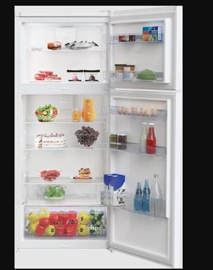 Beko 970357 MB No Frost Buzdolabı