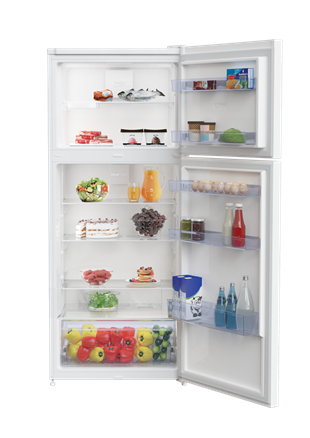 Beko 970431 MB No Frost Buzdolabı 357L