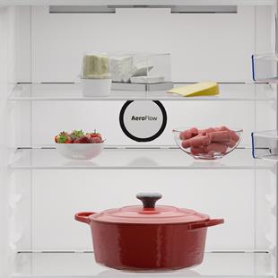 Beko 970476 MB No Frost Buzdolabı 477L